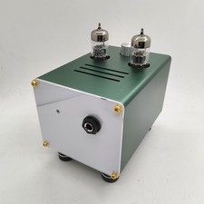 Amplificatore valvolare PCC84