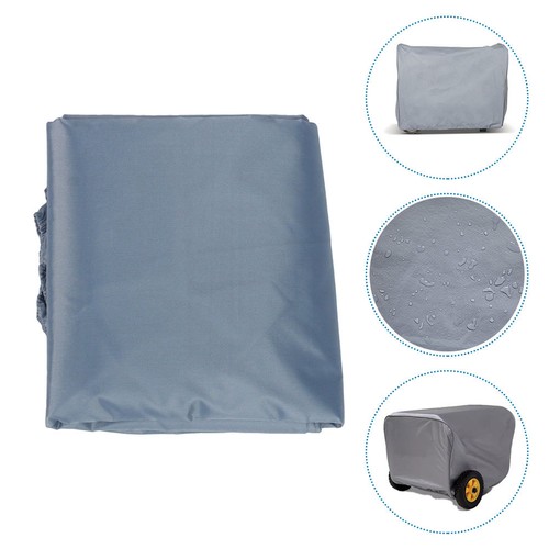 Couverture générateur - couverture,
