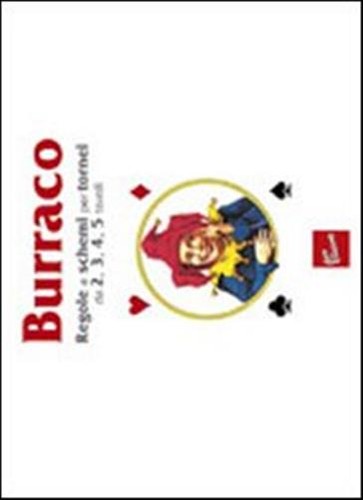 Burraco regole schemi per - regole,