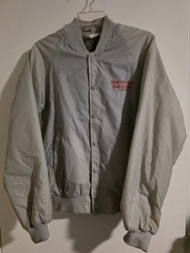 Giacca bomber swisher sweet - swisher,