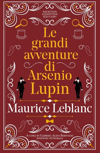 Grandi avventure arsenio - grandi,