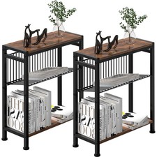 Tavolino Laterale per Piccoli