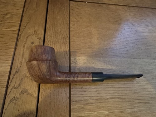 P150 tilshead smoking - smoking, pipe