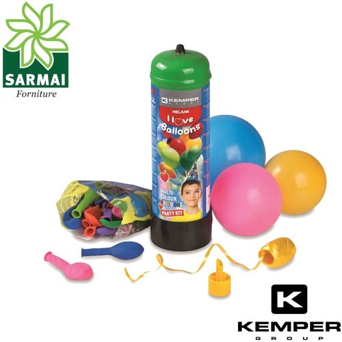 Kemper feste compleanni - feste, party