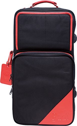 Borsa gig compatta - tripla, nera