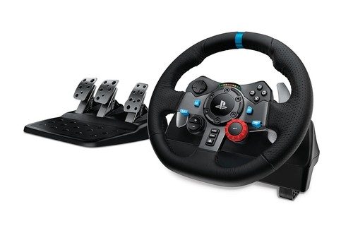 Logitech g29 driving force - g29,