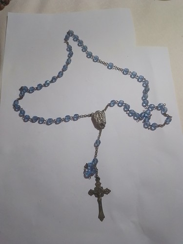 Madonna lourdes rosario - madonna,