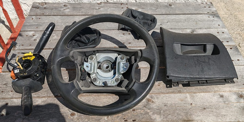 Kit ricambi lancia - kit,