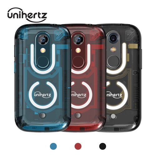 Unihertz jelly star smartphone - jelly,