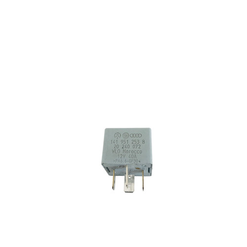 141951253b rele relay audi - audi, tt