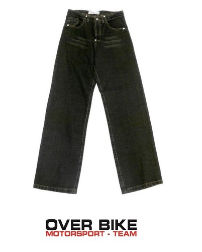Pantalone jeans casual - pantalone,