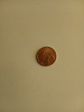 Euro cent del 2012 - cent, austria