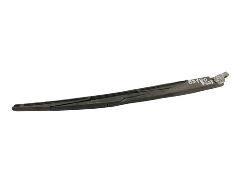 Braccio tergilunotto bmw - braccio, x3