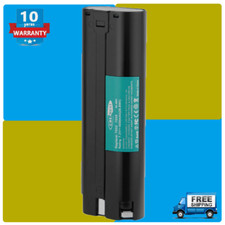 4.8Ah 7.2V Battery For Makita