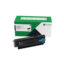 Toner Lexmark 55B2H0E nero