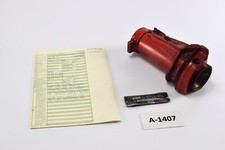 Honda XL 250 R MD11 Bj 1986 -
