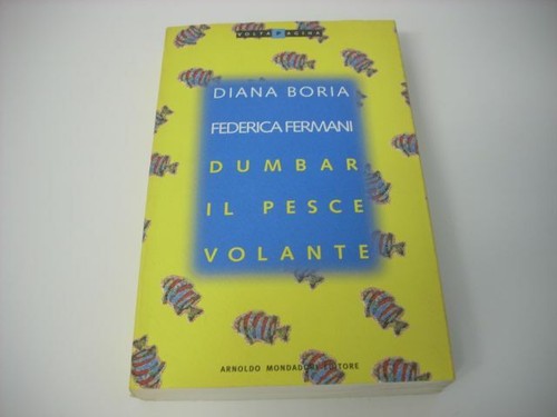 Dumbar pesce volante - il,