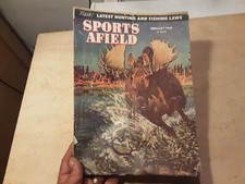 RIVISTA CACCIA E PESCA