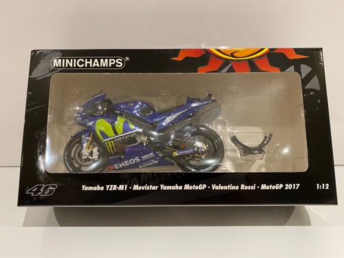 Minichamps valentino - -,