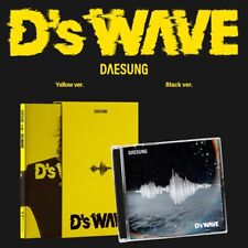 BIGBANG DAESUNG [D'S WAVE] 1st
