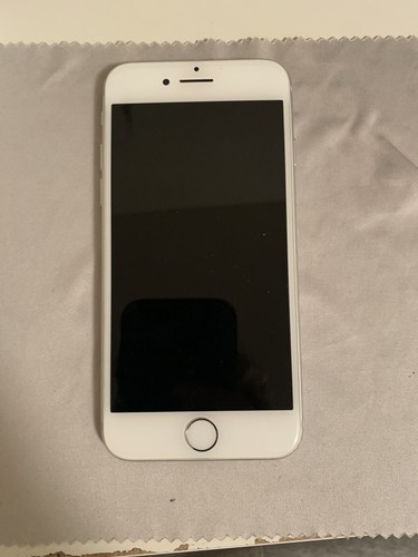 Apple iphone 32gb - iphone, 7