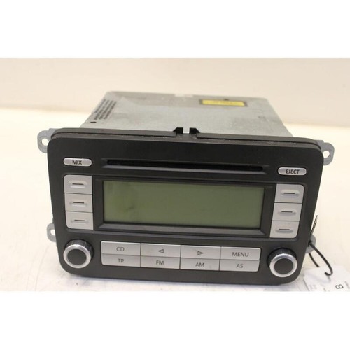 Autoradio volkswagen golf - golf, 5a