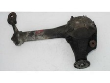 DIFFERENZIALE ANTERIORE KIA RETONA (FK) 4WD 2.0 D 8V MAN 5M KW61 - 83CV (2000)
