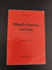 LIBRO FILOSOFIA ESOTERICA