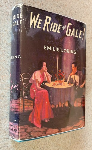 Emilie loring we ride the - emilie,
