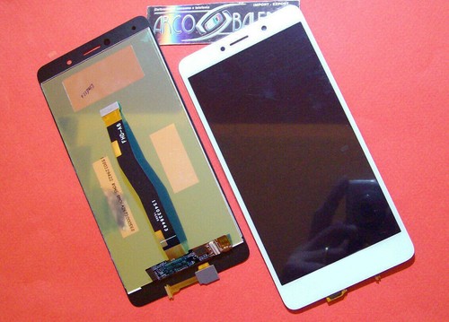 Display lcd touch - display, per