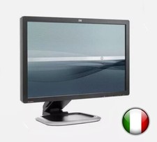 Monitor lcd hp - -,