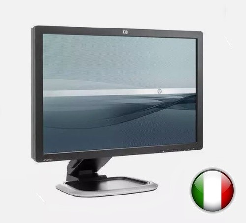 Monitor lcd hp - hp, 22"