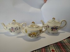 Mini teiera Sander mesi luglio