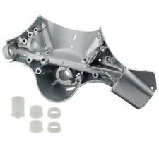 CUPOLINO INFERIORE MANUBRIO ALLUMINIO GREZZO PER PIAGGIO VESPA PX 125 150 200