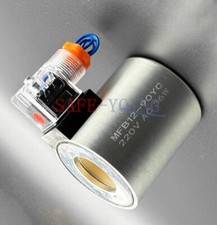 Bobina elettrovalvola