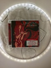 Songs About Jane - Maroon 5 Jewel Box Cd ComeNuovo