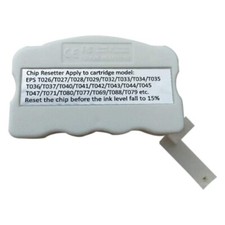 Chip resetter ALTERNATIVO f??r