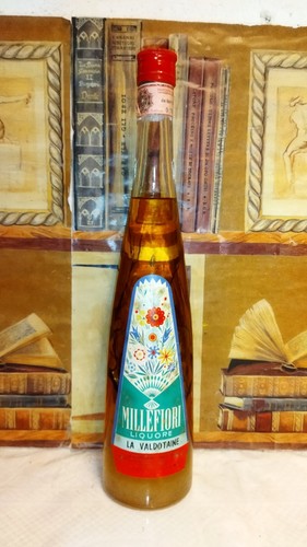 Liquore millefiori - liquore,