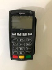 Ingenico Ipp320 Pos Terminale