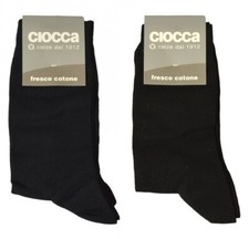 Calza uomo CIOCCA un paio di