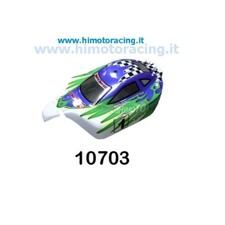 10703 carrozzeria buggy - 10703,