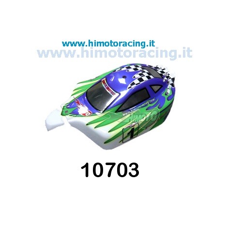 10703 carrozzeria buggy - 10703,