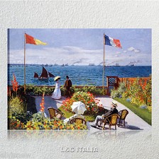 Monet Terrazza a Sainte