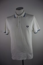 FRED PERRY POLO MAGLIA UOMO