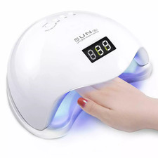 Lampada Unghie UV LED 20W
