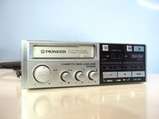 PIONEER KX-E60 Deck SLX Head