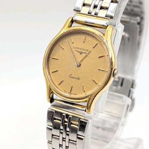 Orologio vintage longines 4869 - vintage,