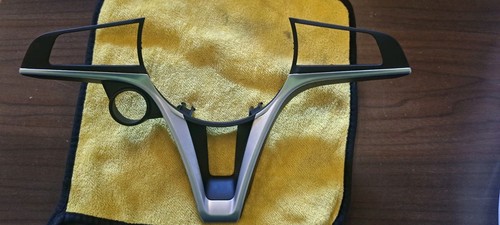 Cornice volante 2019 giulia - cornice,