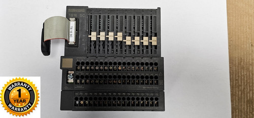 Siemens et200 6es7 - et200, (