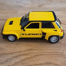 Bburago Diecast Model Car